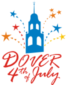 Dover 4th Logo